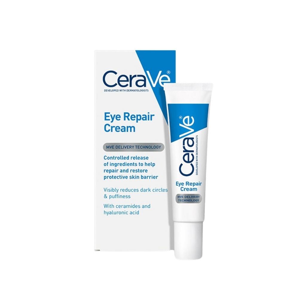 CeraVe Eye Repair Cream  